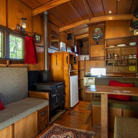 Golden Bay Hideaway Villa Takaka Eksteriør billede