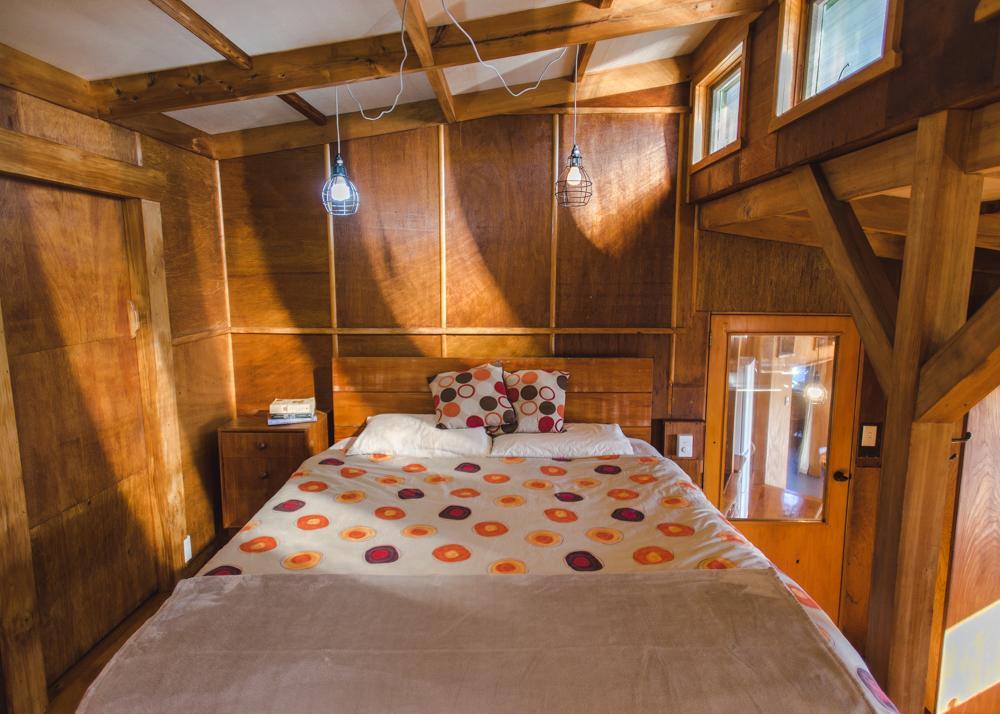 Golden Bay Hideaway Villa Takaka Eksteriør billede