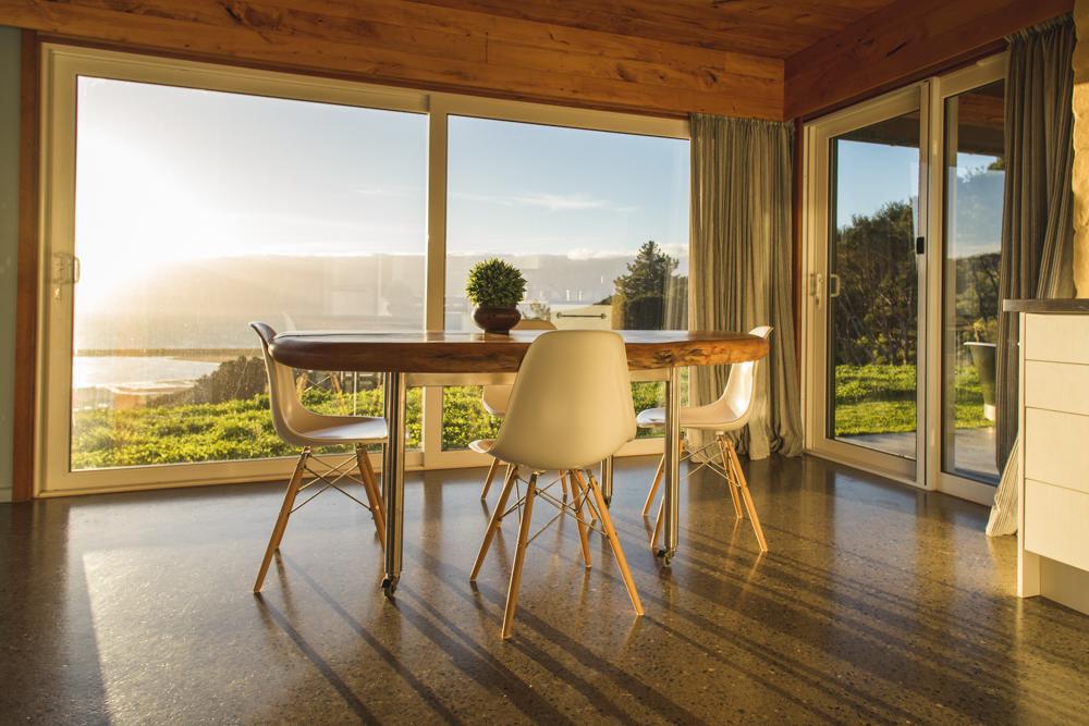 Golden Bay Hideaway Villa Takaka Eksteriør billede